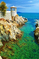 Costa Brava Spain 93